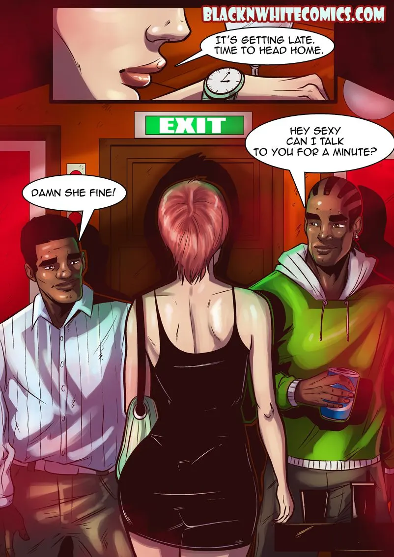 Missing  (Chapter 02) — page 5