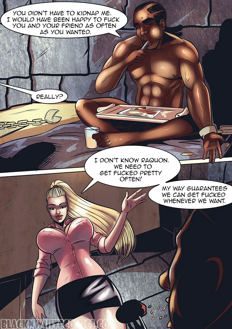 Missing  (Chapter 02) — page 48