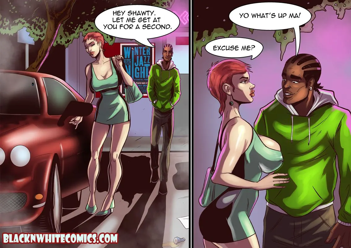 Missing  (Chapter 02) — page 6