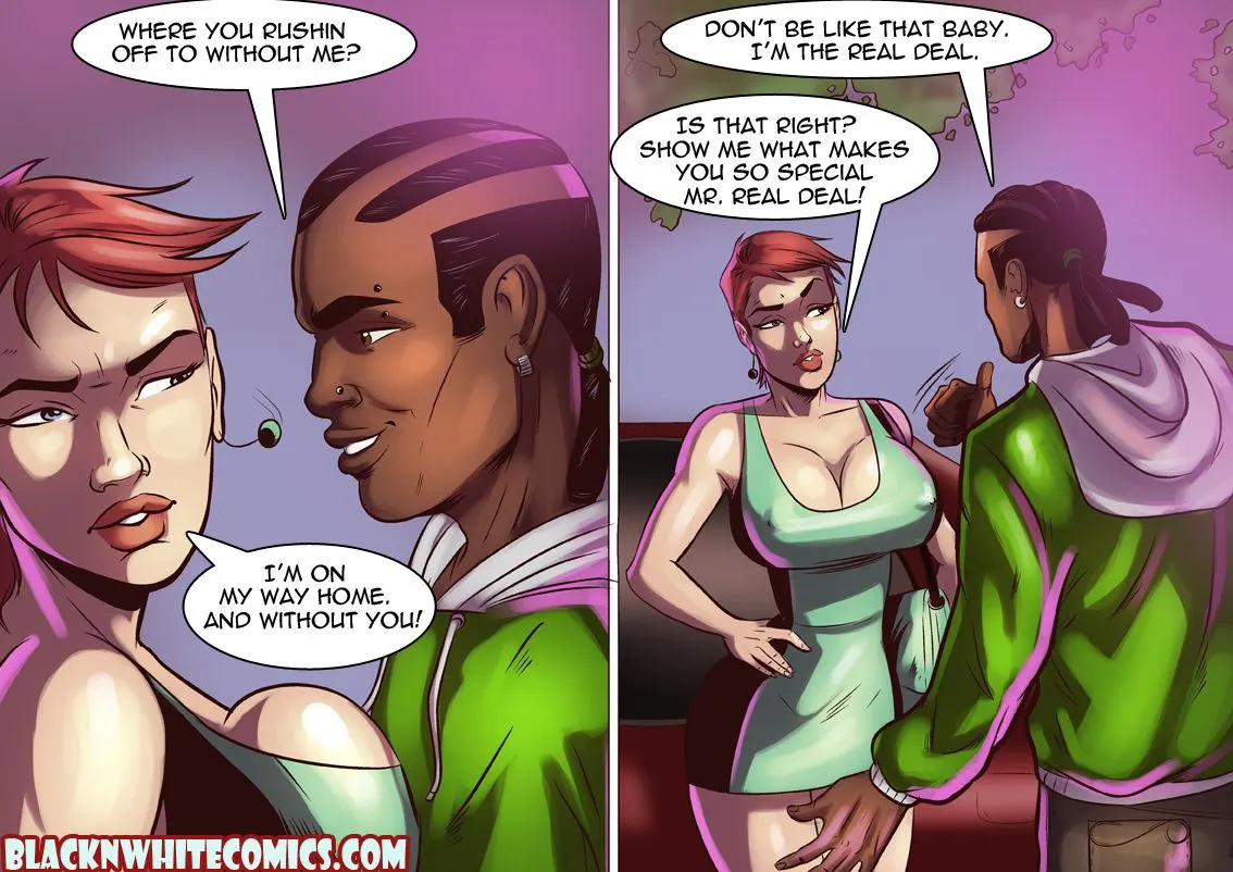 Missing  (Chapter 02) — page 7