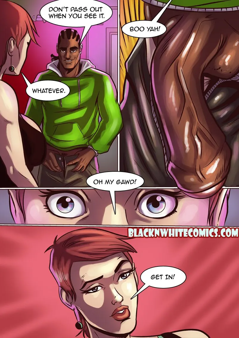 Missing  (Chapter 02) — page 8