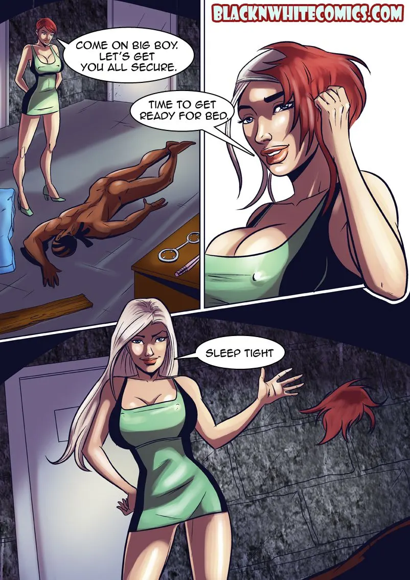 Missing  (Chapter 02) — page 9