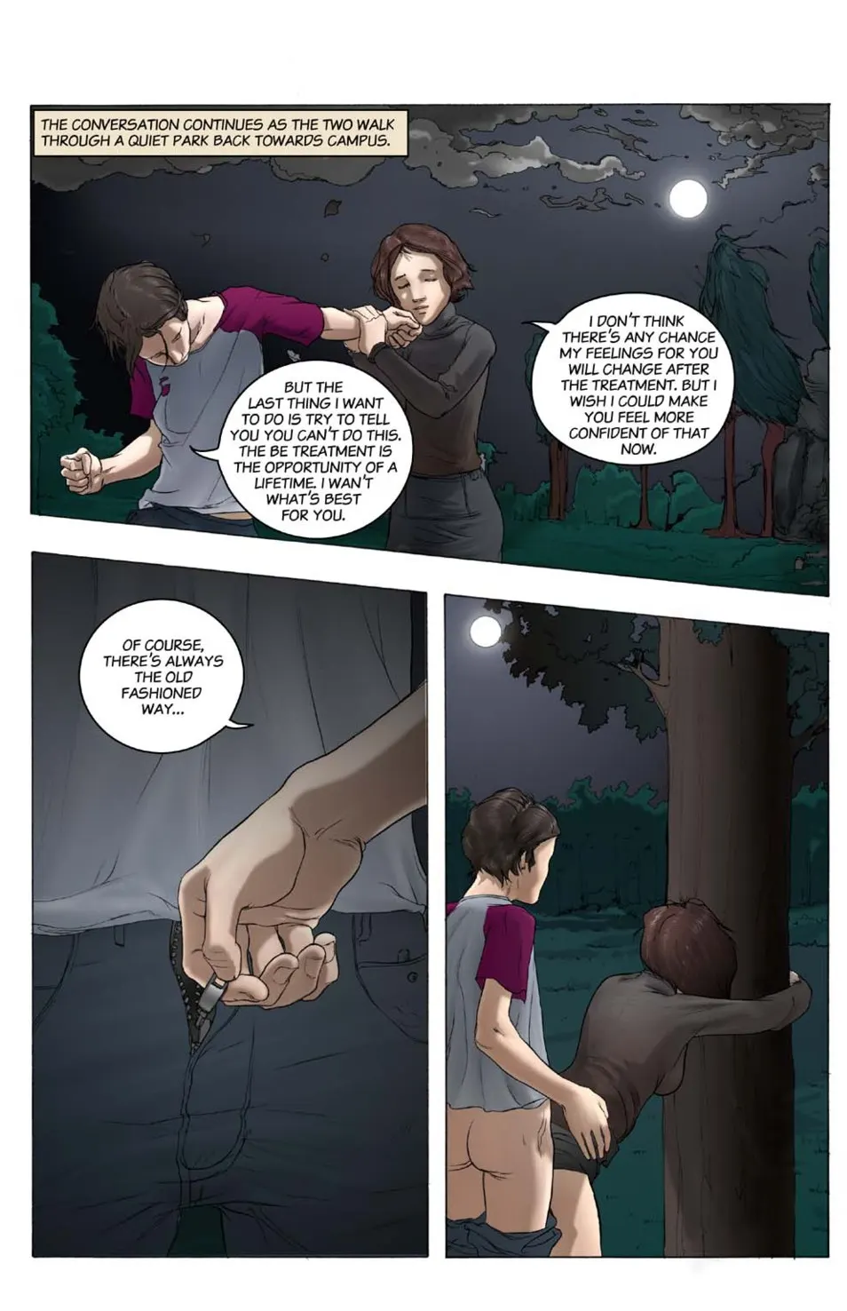 The BE Project  (Chapter 02) — page 2