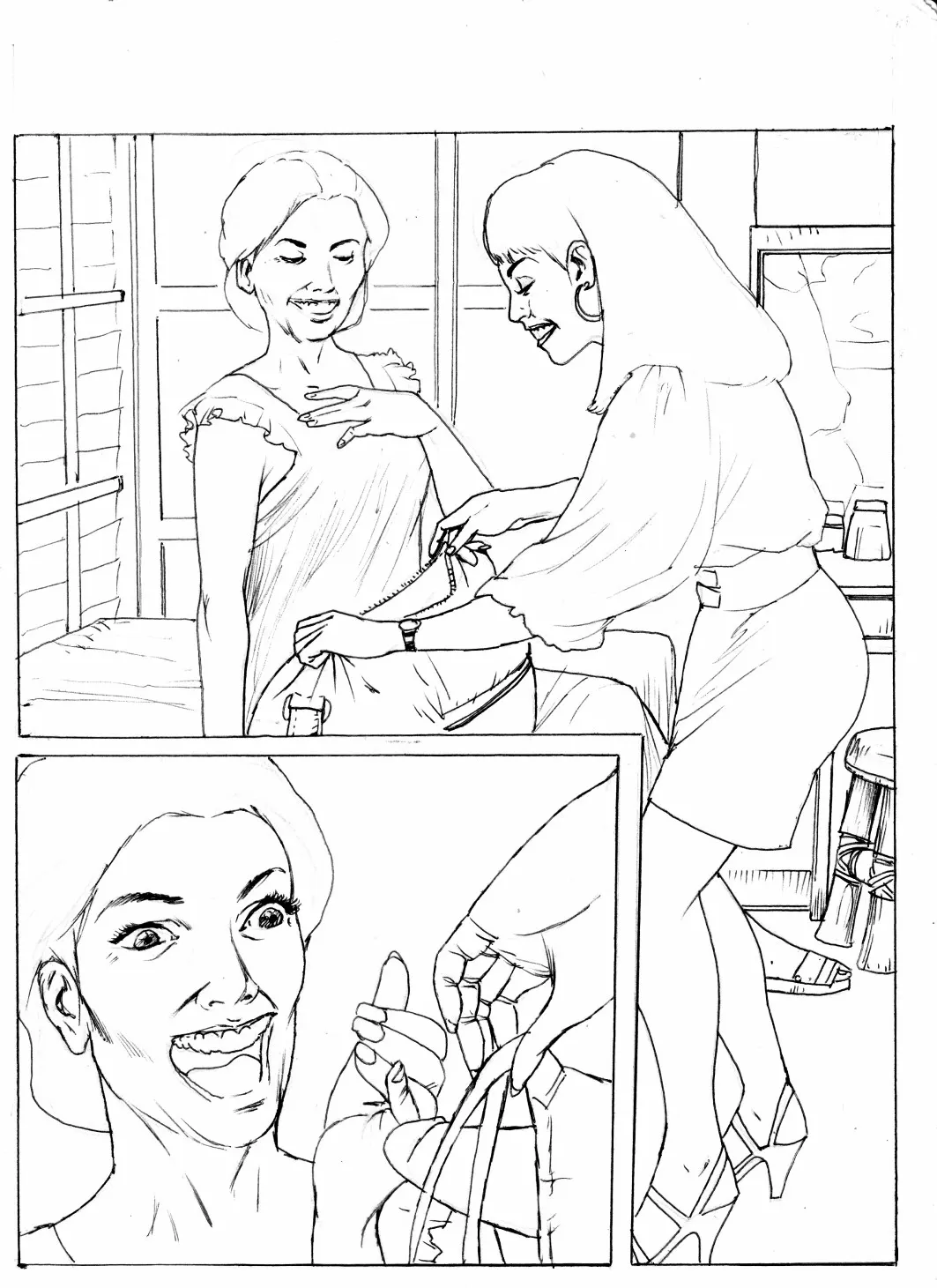 Cumin Home Draft  (Chapter 01) — page 1