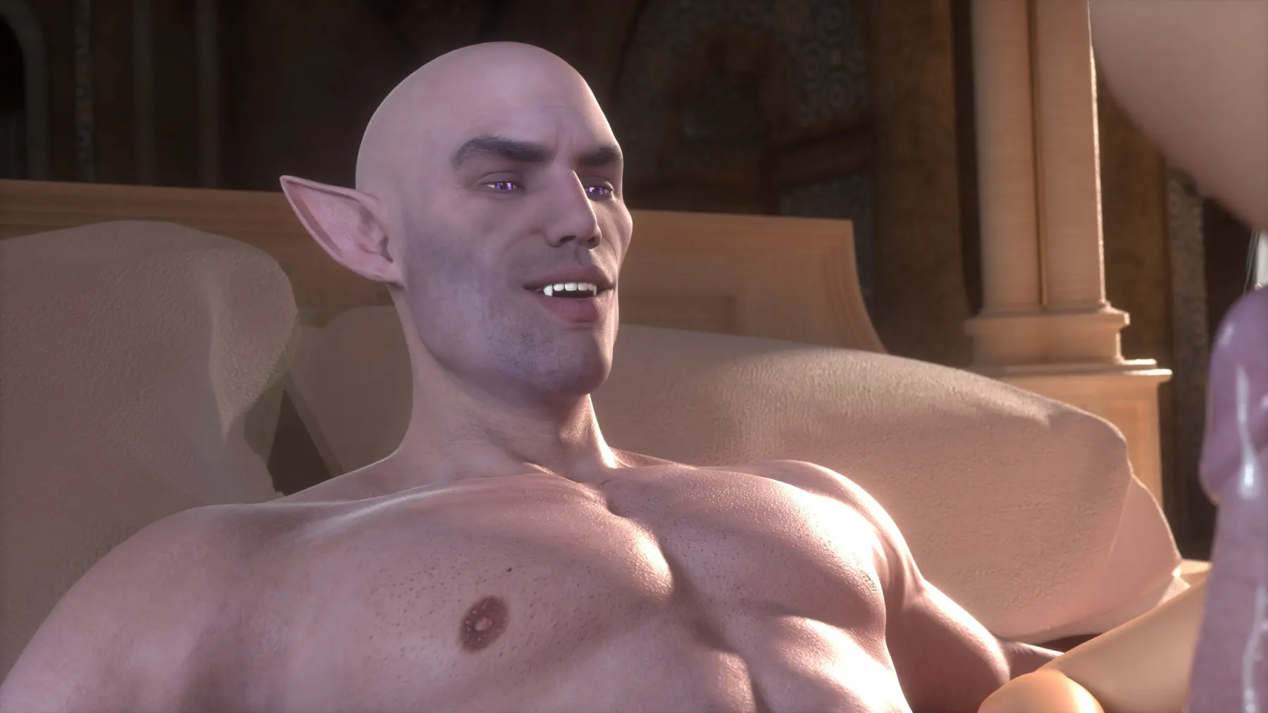 Unusual Find  (Chapter 1) — page 93