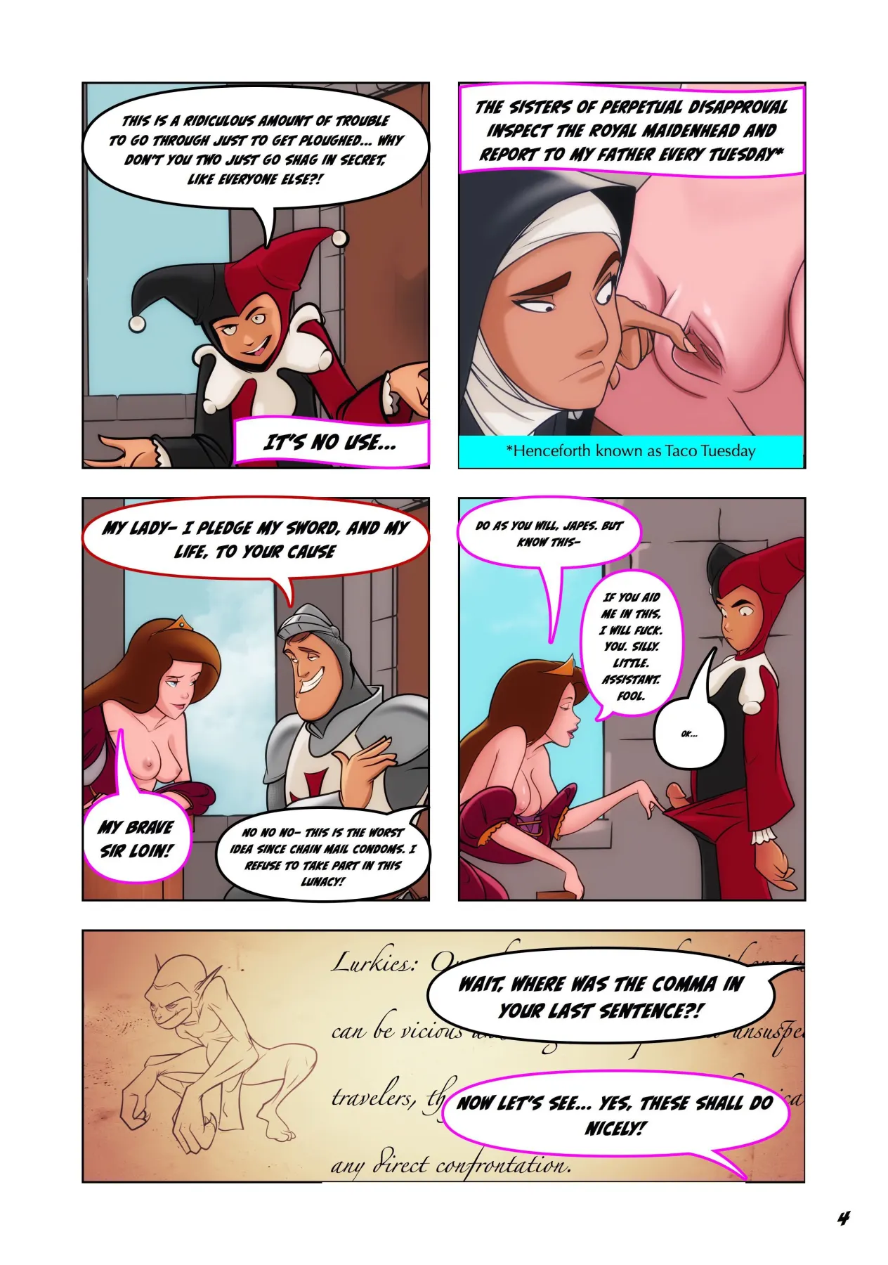 Jackanapes  (Chapter 01) — page 5