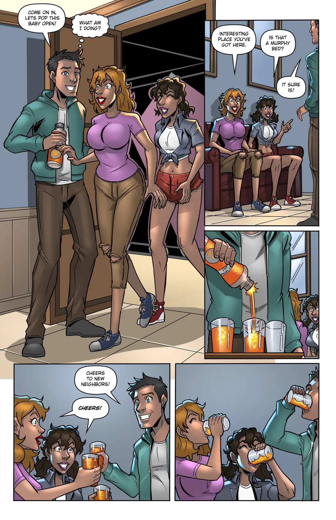 Allergens  (Chapter 01) — page 4