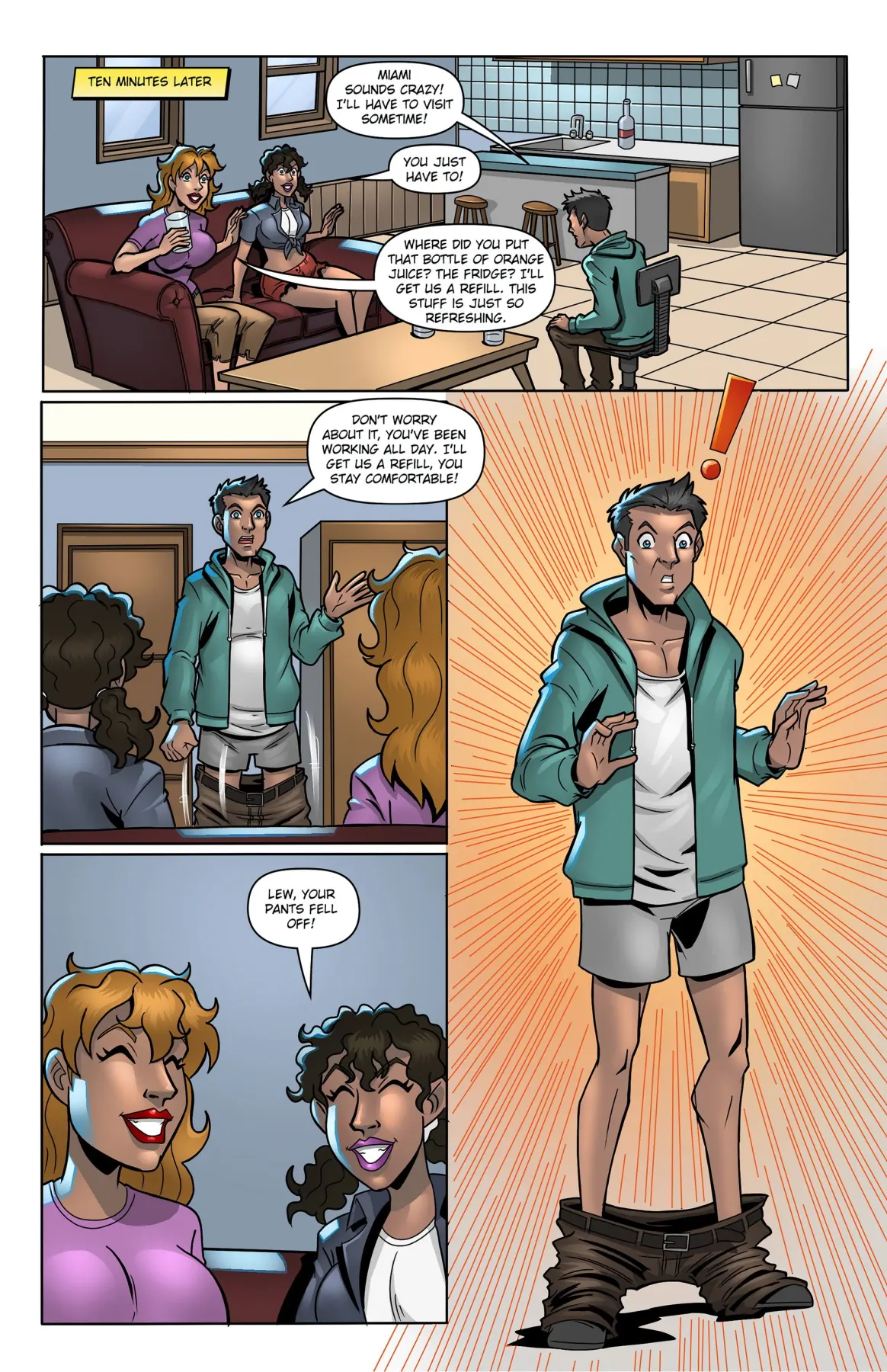 Allergens  (Chapter 01) — page 5
