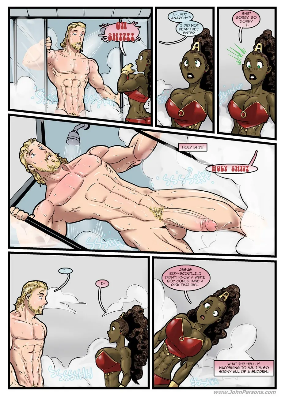 Sam Stampede  (Chapter 01) — page 12