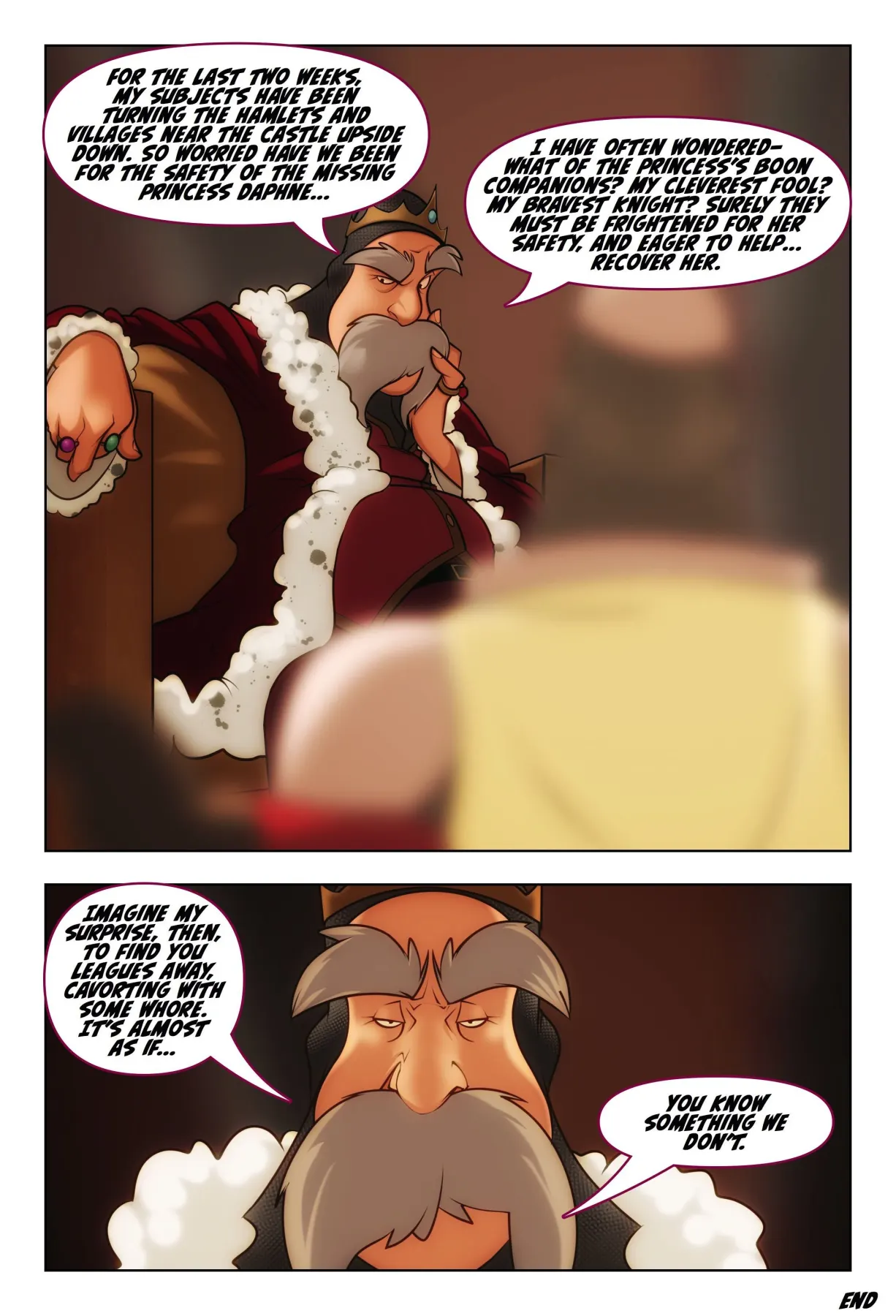 Jackanapes  (Chapter 03) — page 16