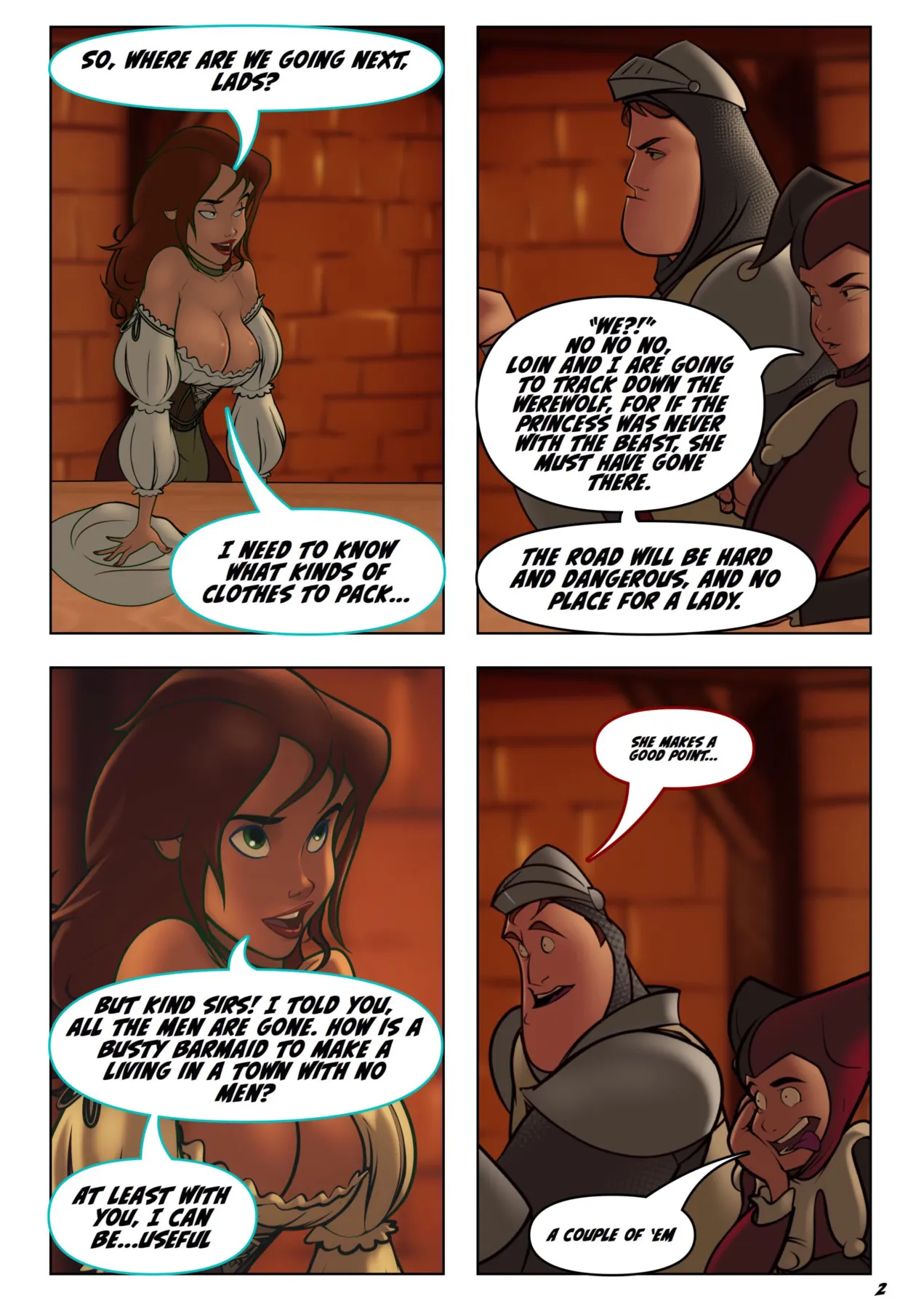 Jackanapes  (Chapter 03) — page 3