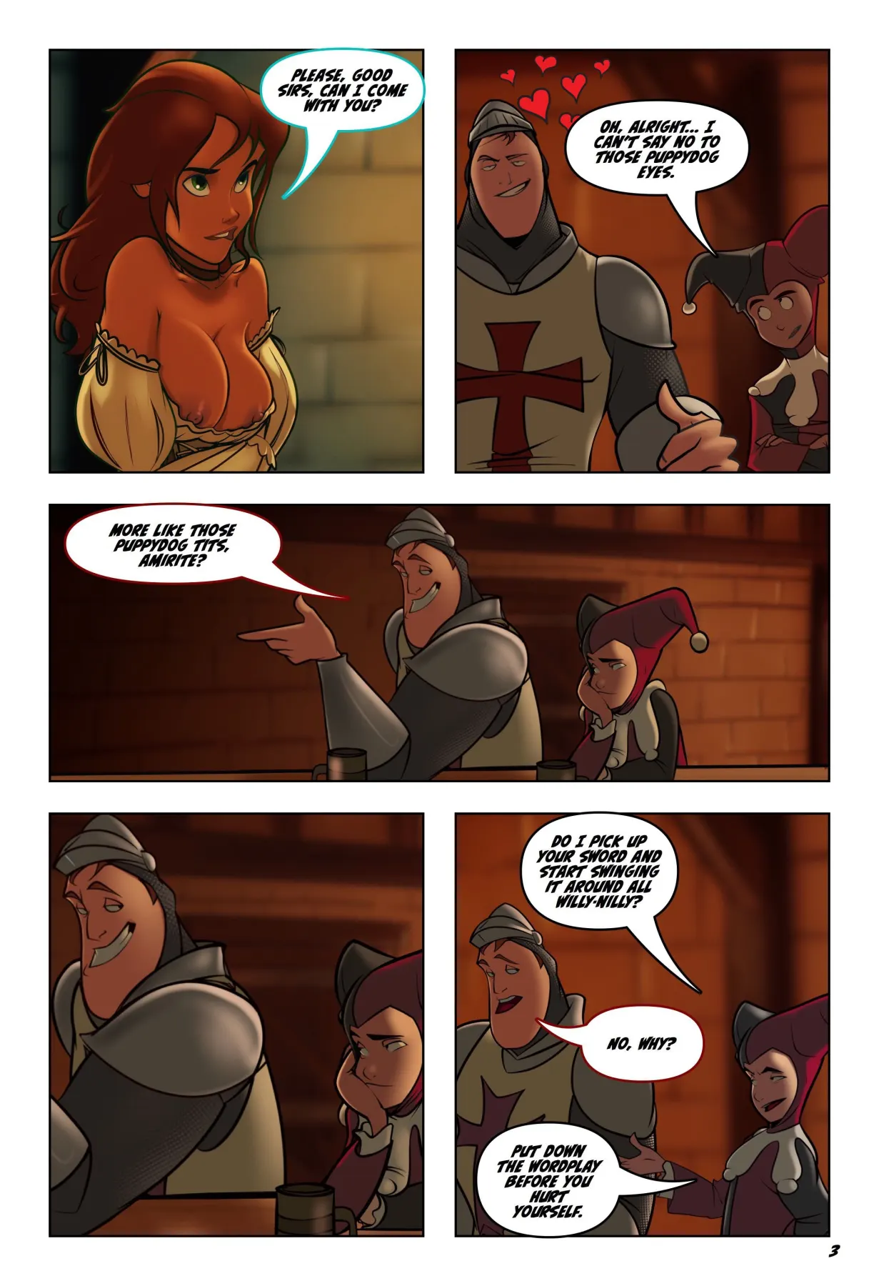 Jackanapes  (Chapter 03) — page 4