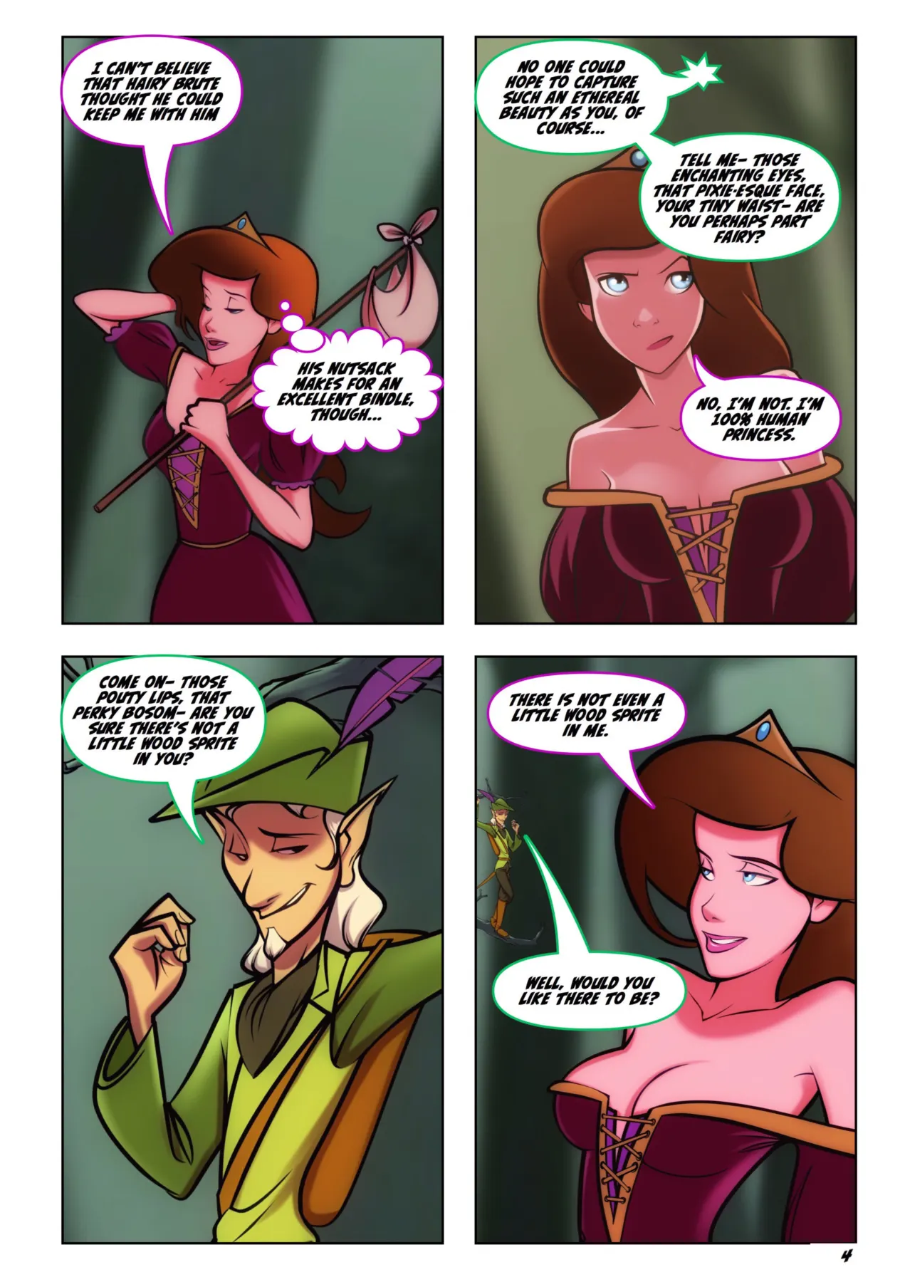 Jackanapes  (Chapter 03) — page 5