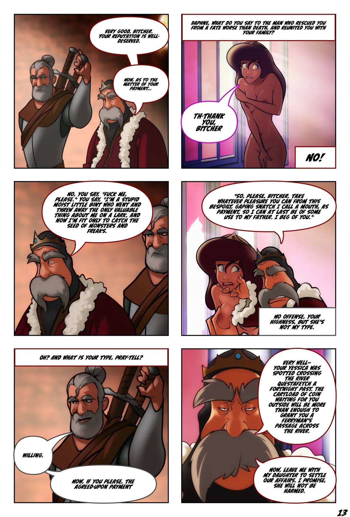 Jackanapes  (Chapter 04) — page 15