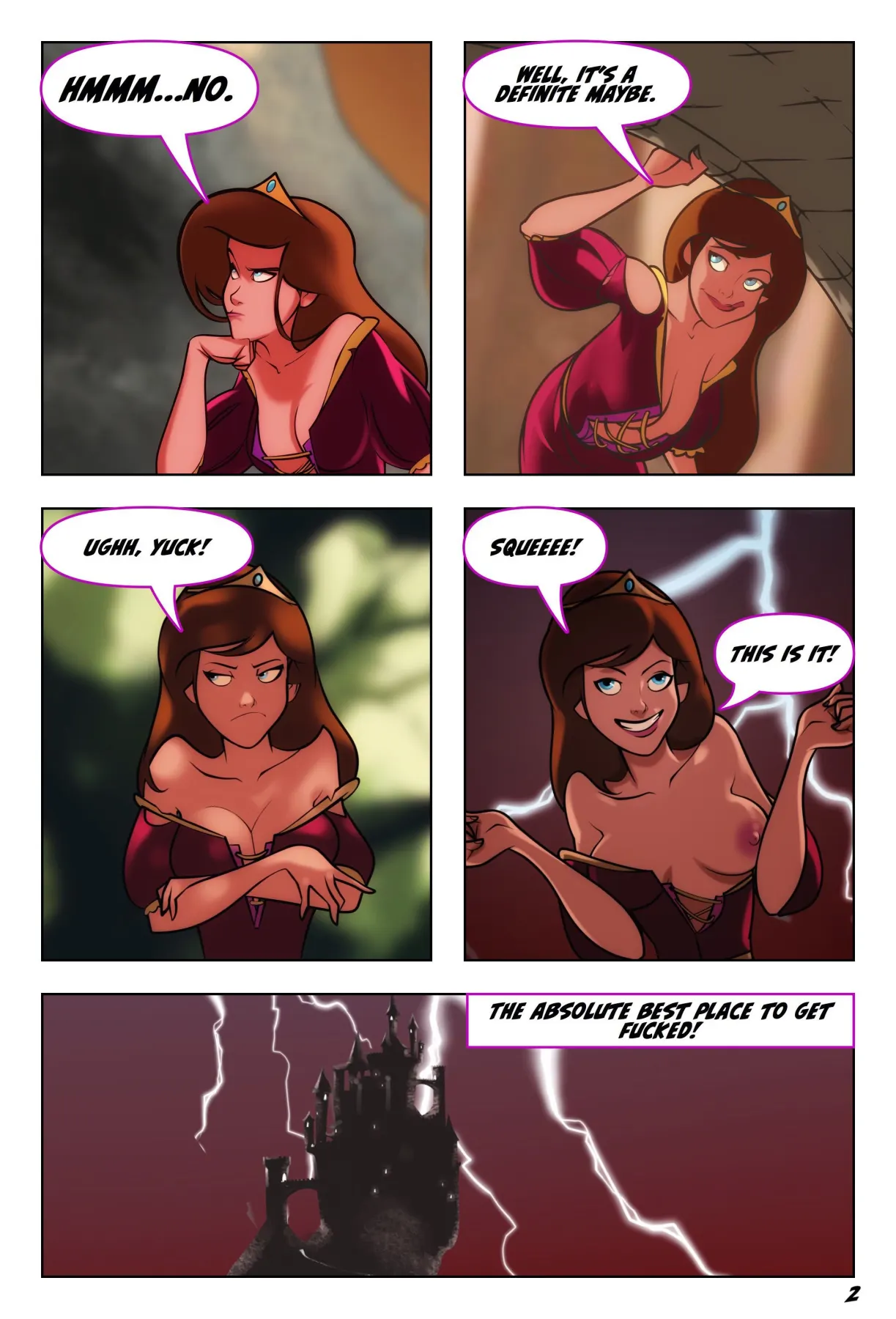 Jackanapes  (Chapter 04) — page 4