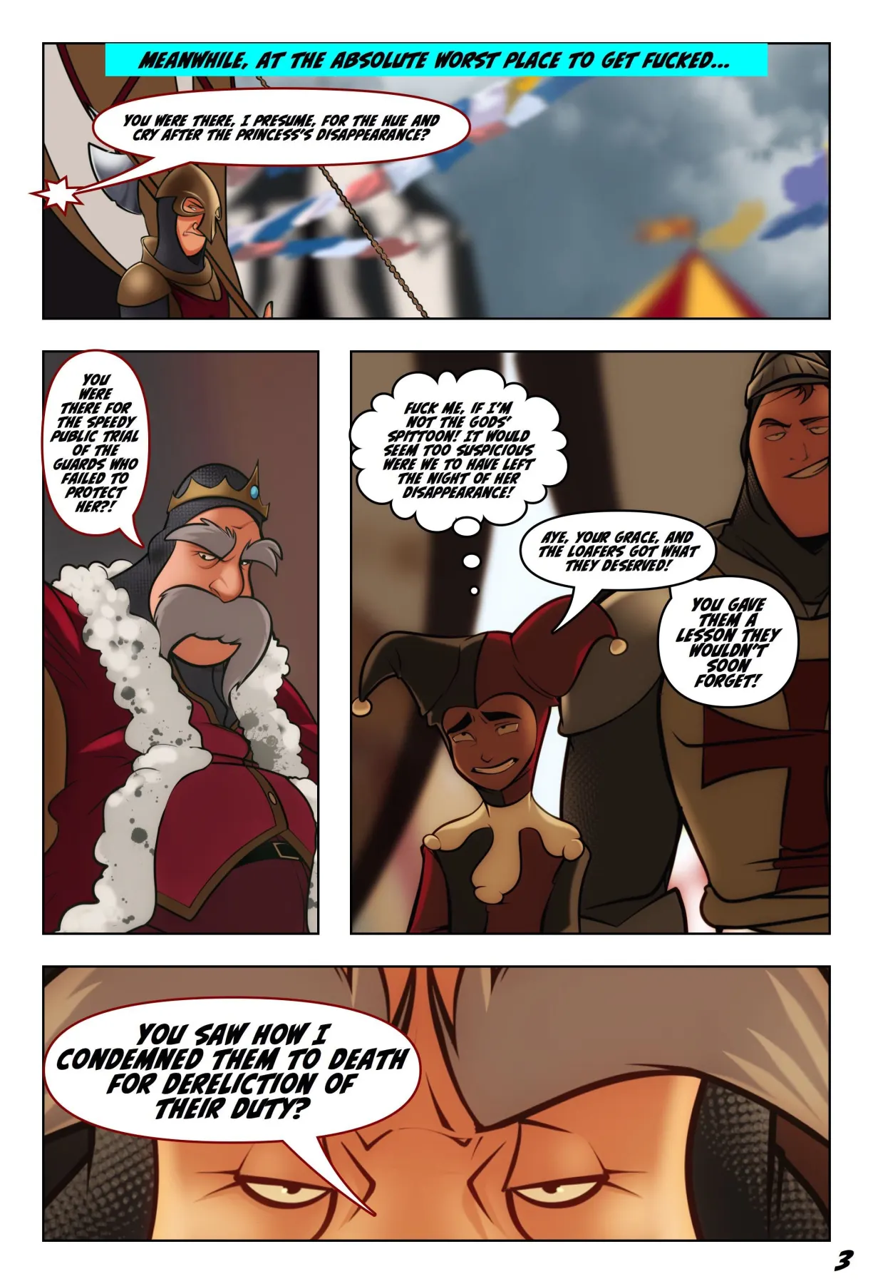 Jackanapes  (Chapter 04) — page 5
