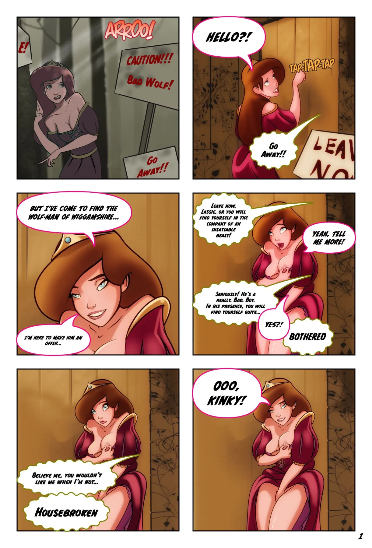 Jackanapes  (Chapter 02) — page 2