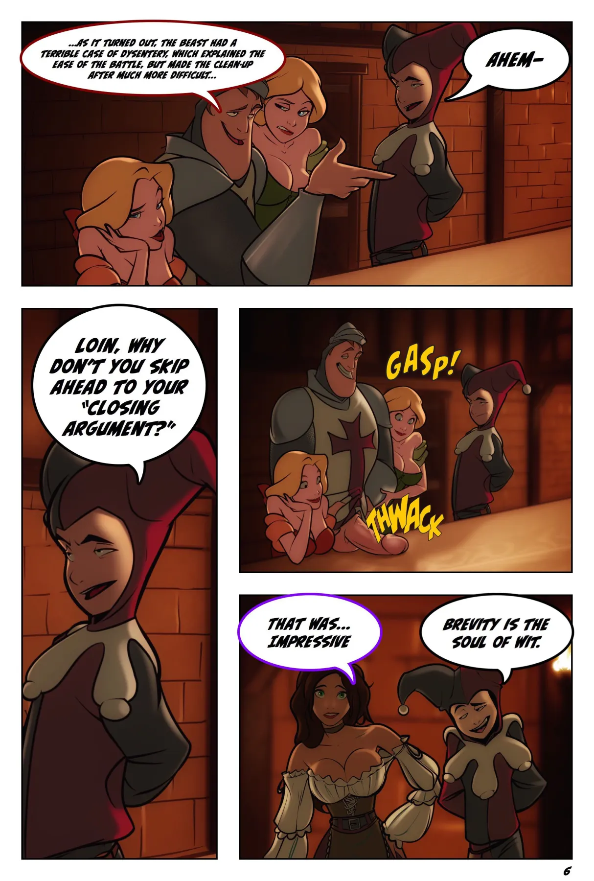 Jackanapes  (Chapter 02) — page 7