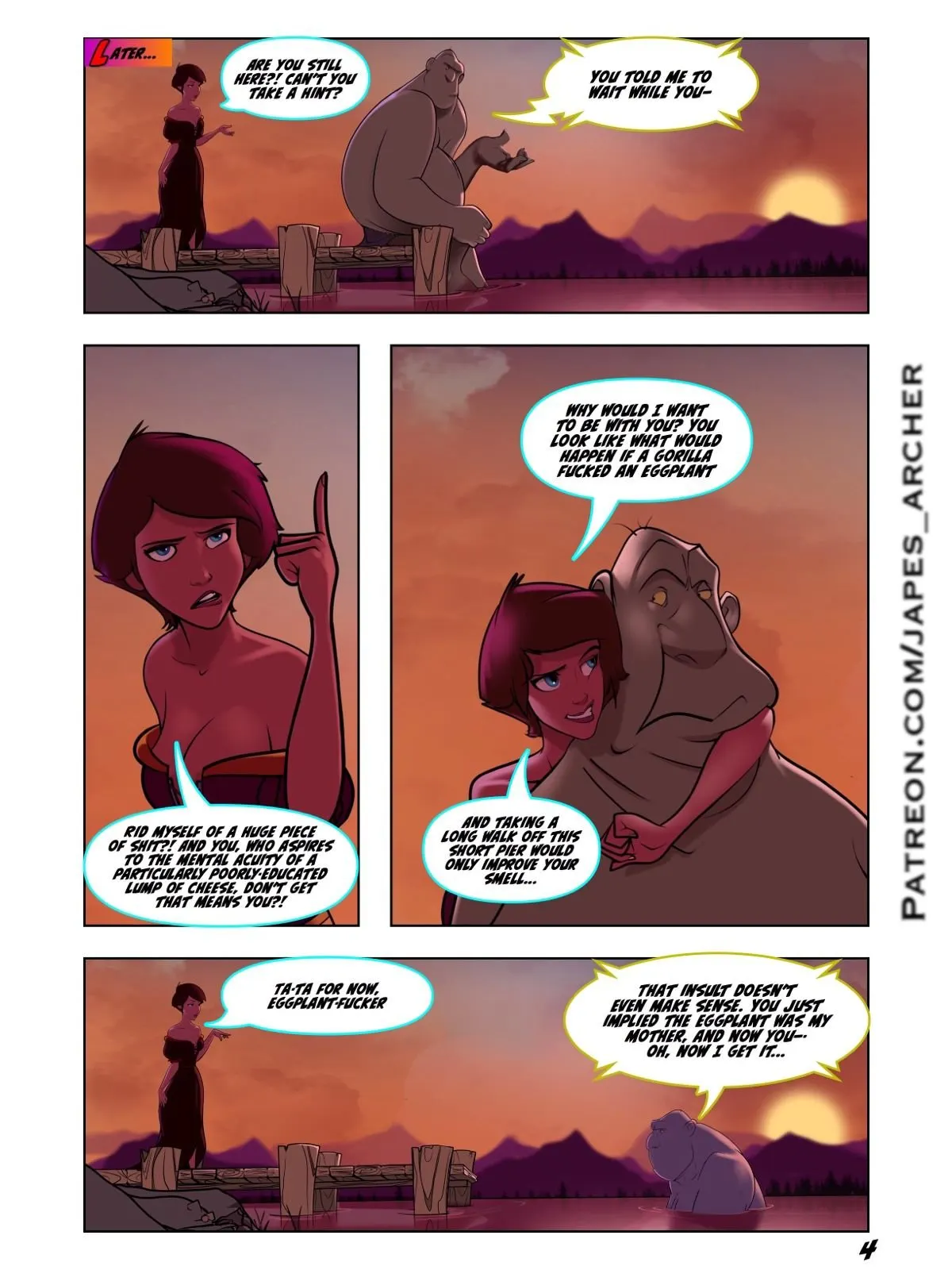Jackanapes  (Chapter 06) — page 5