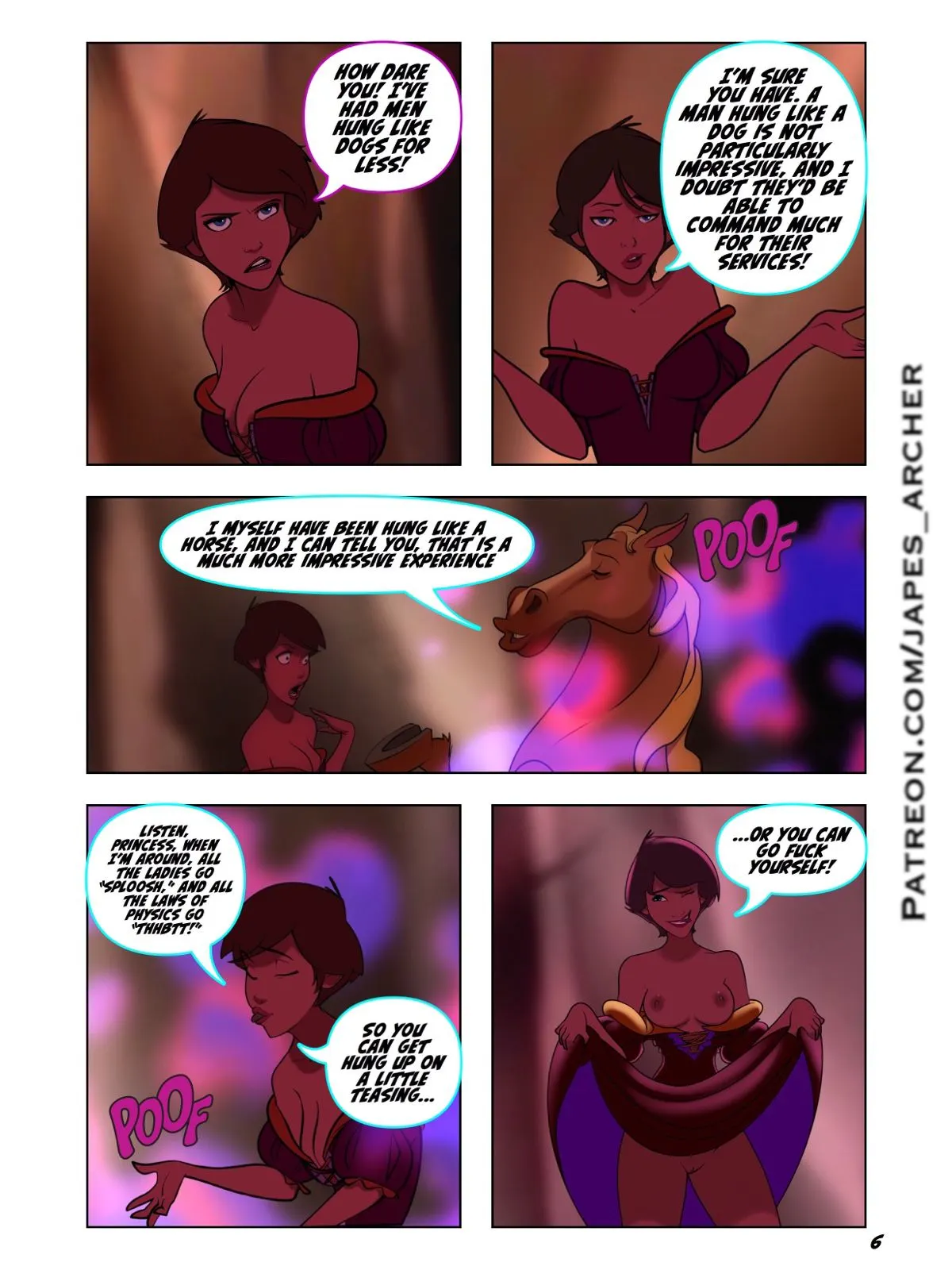 Jackanapes  (Chapter 06) — page 7