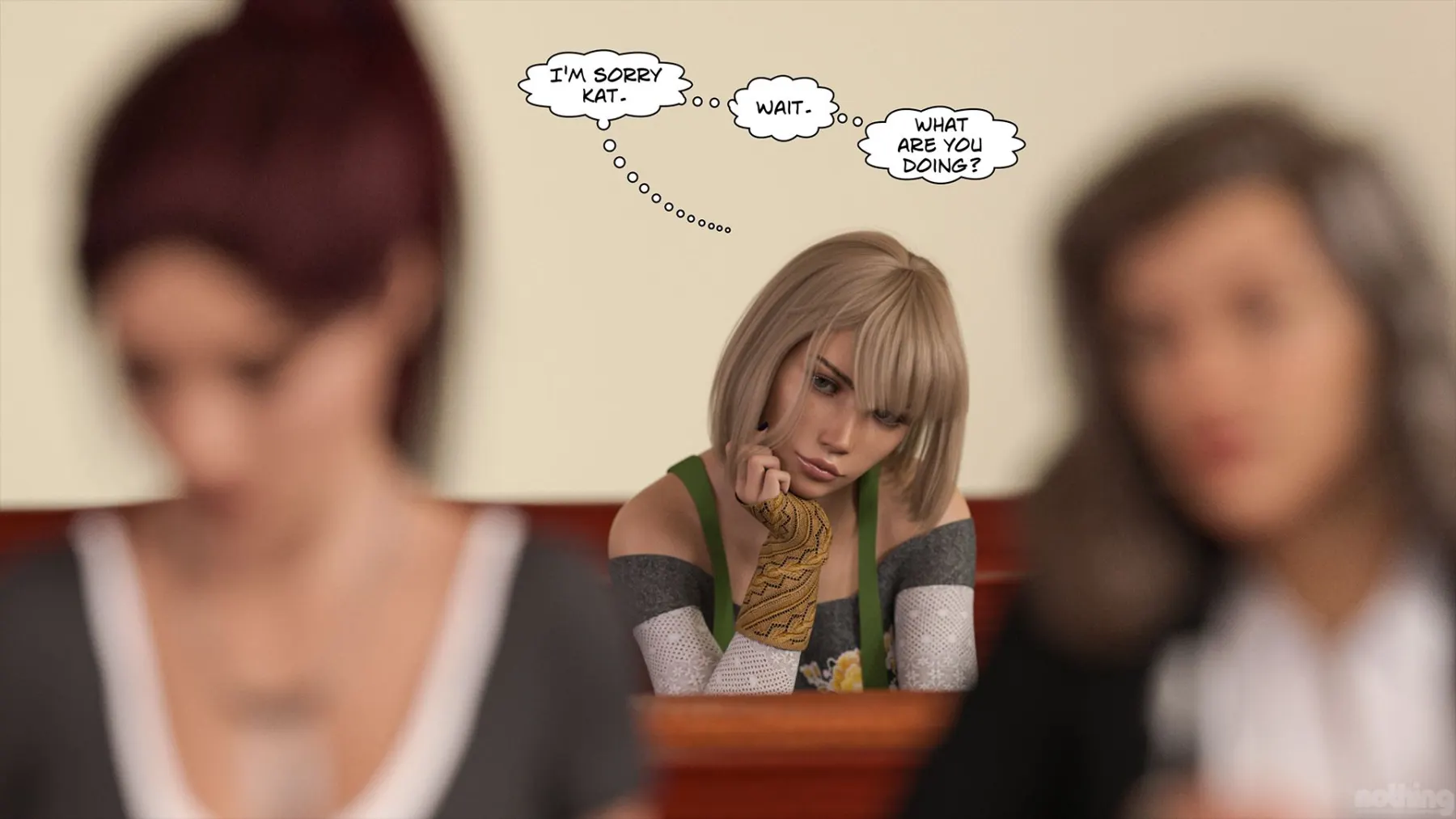 Pent Up  (Chapter 01) — page 14