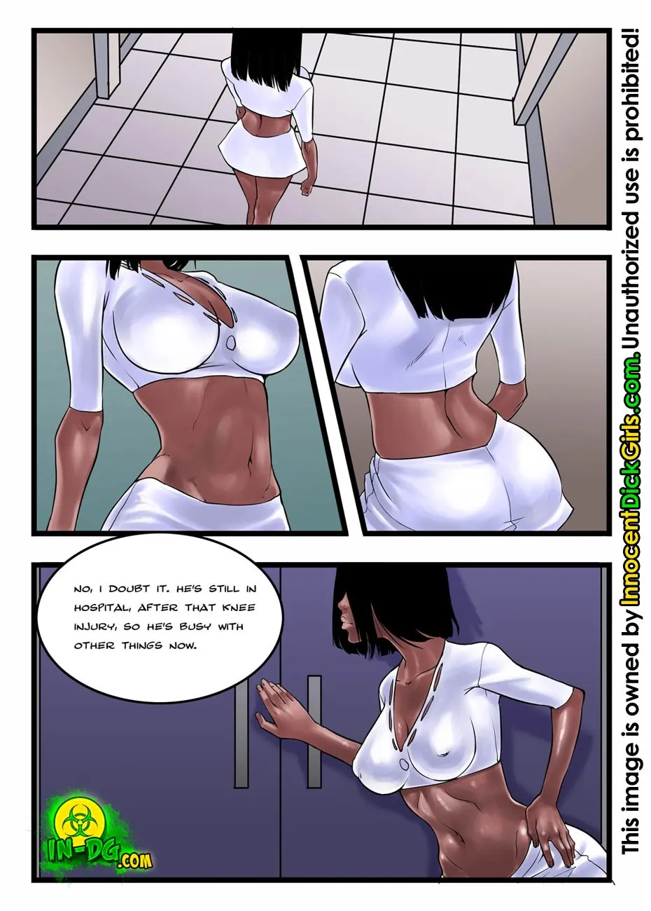 Winner/s Reward  (Chapter 01) — page 4