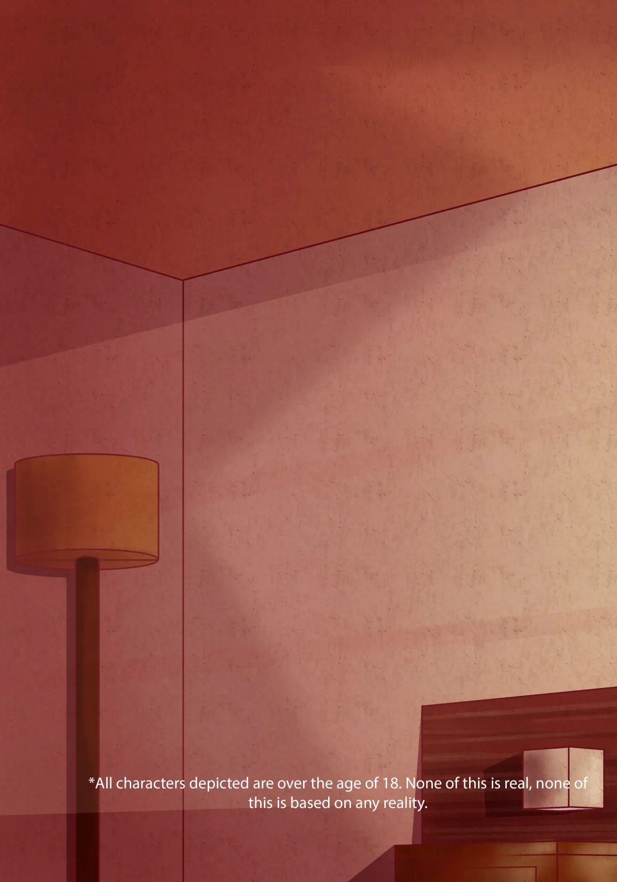 Mary/s First Time  (Chapter 01) — page 2