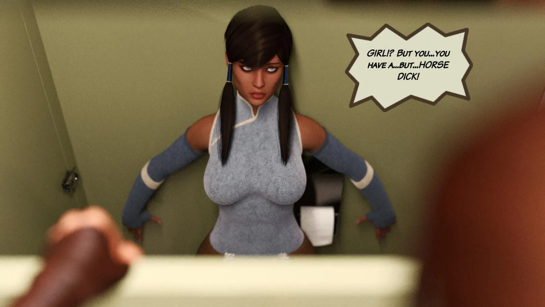 Unconventional  (Chapter 01) — page 47