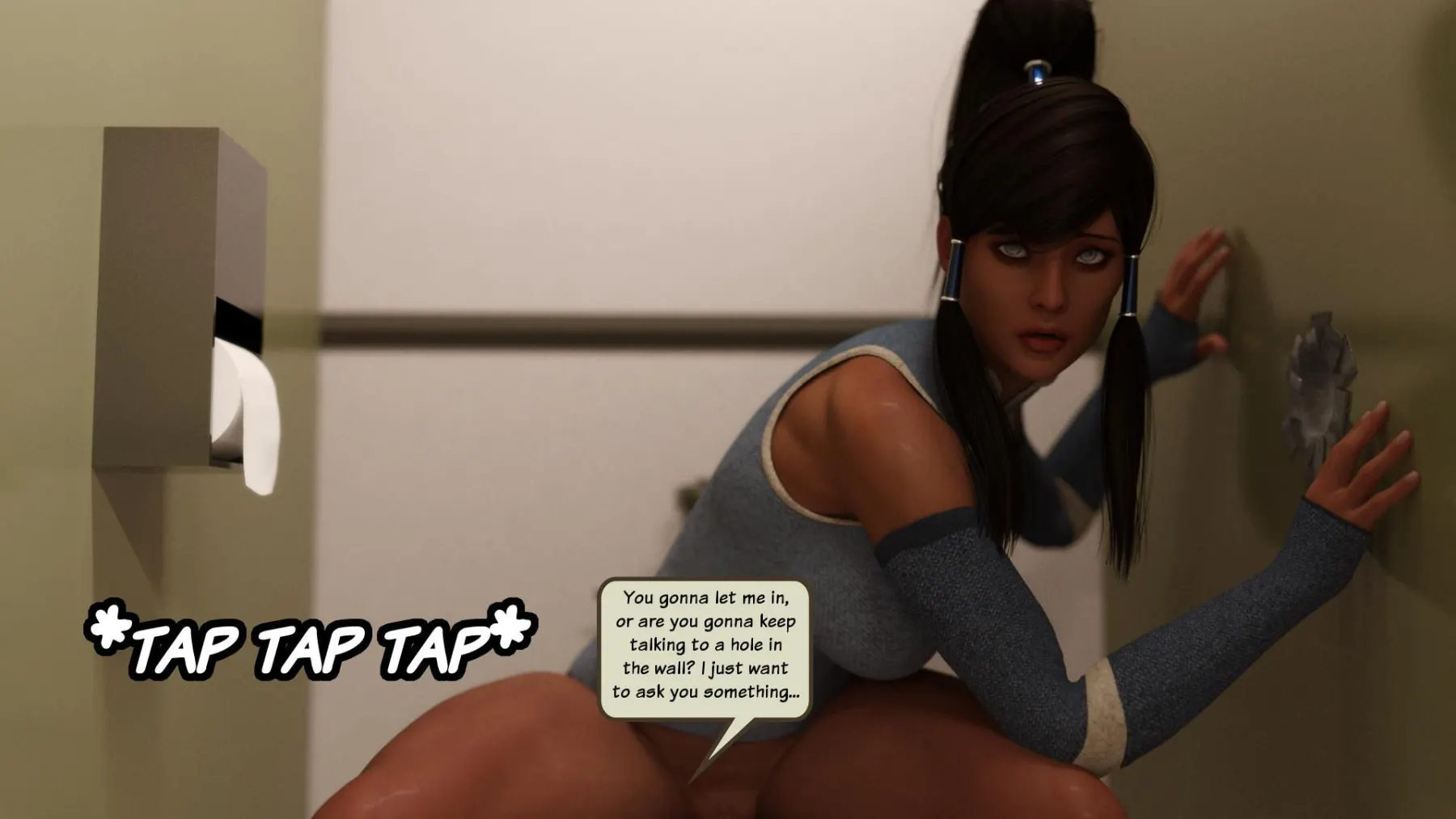 Unconventional  (Chapter 01) — page 50