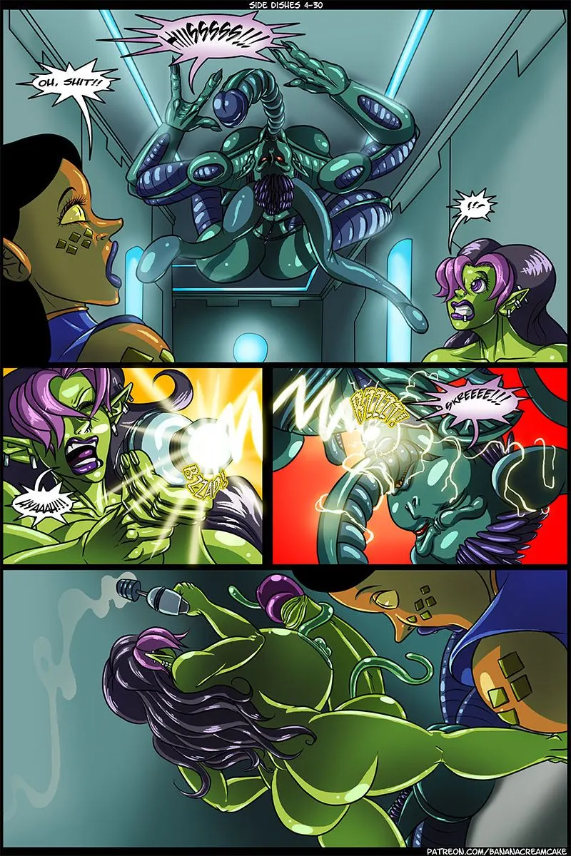 Side Dishes  (Chapter 04) — page 31