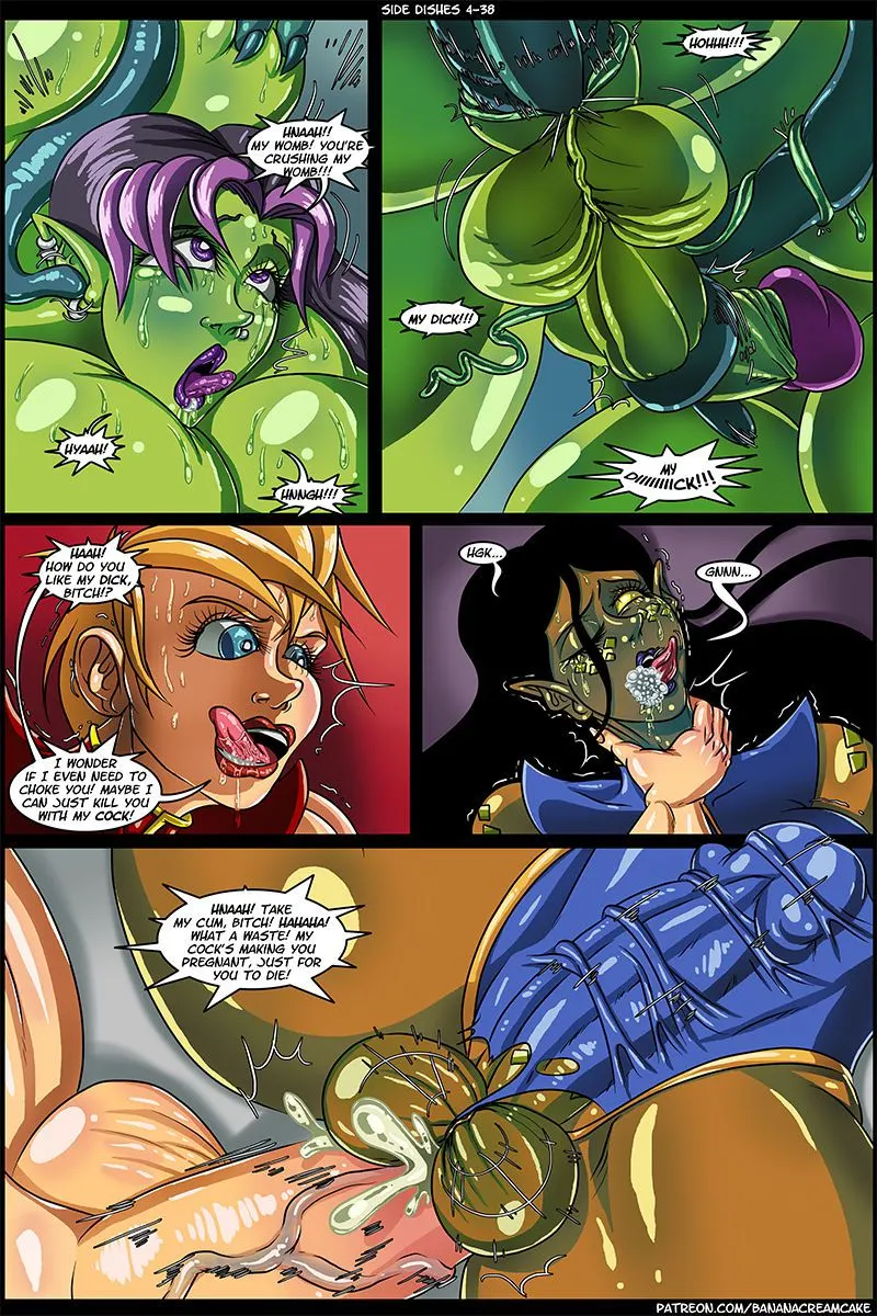 Side Dishes  (Chapter 04) — page 39