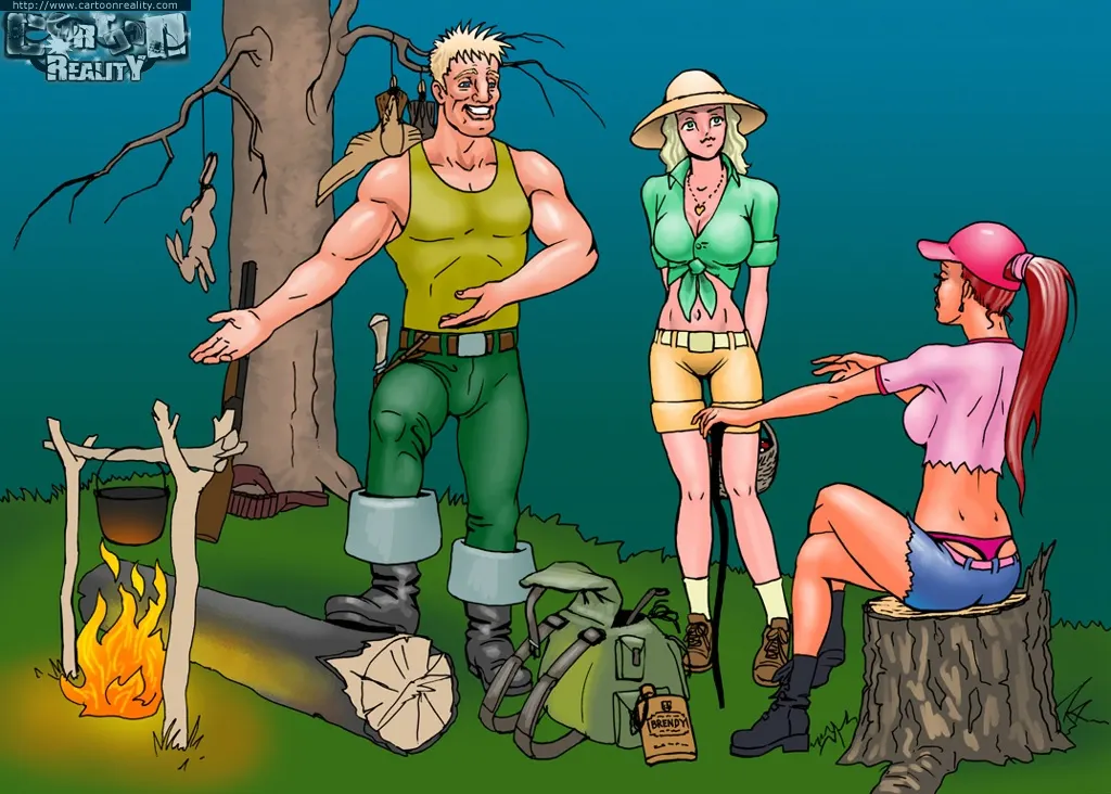 Dickgrils CR  (Chapter 05) — page 2