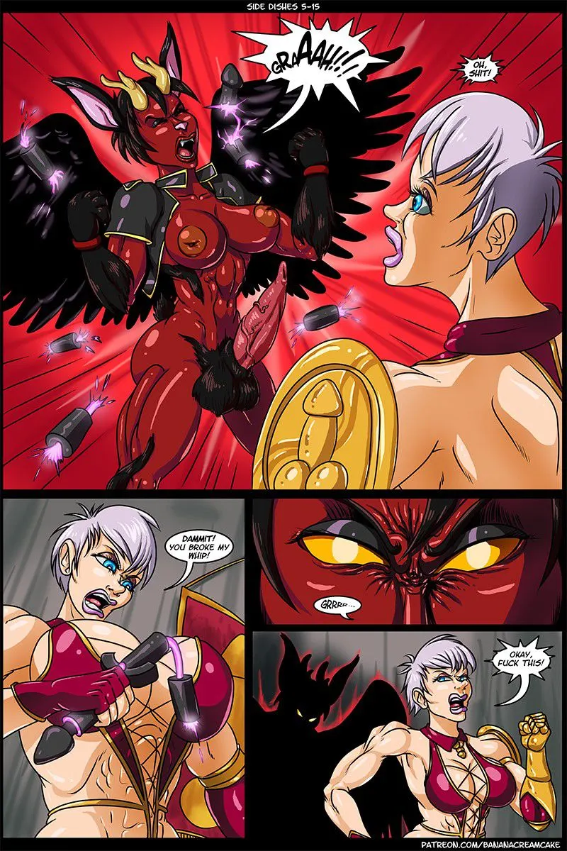 Side Dishes  (Chapter 05) — page 16
