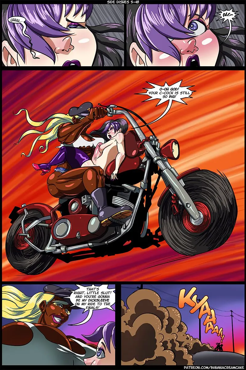 Side Dishes  (Chapter 05) — page 49