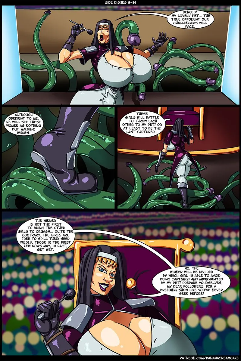 Side Dishes  (Chapter 05) — page 52