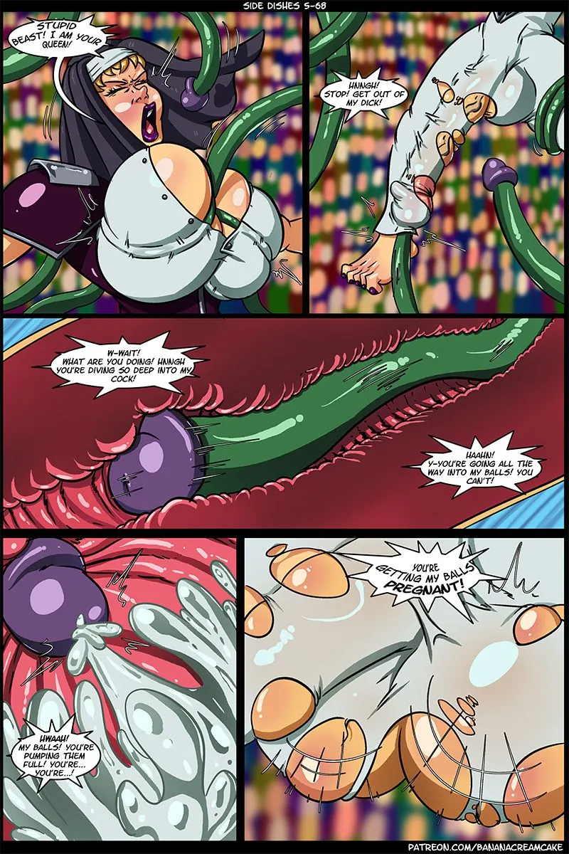 Side Dishes  (Chapter 05) — page 70