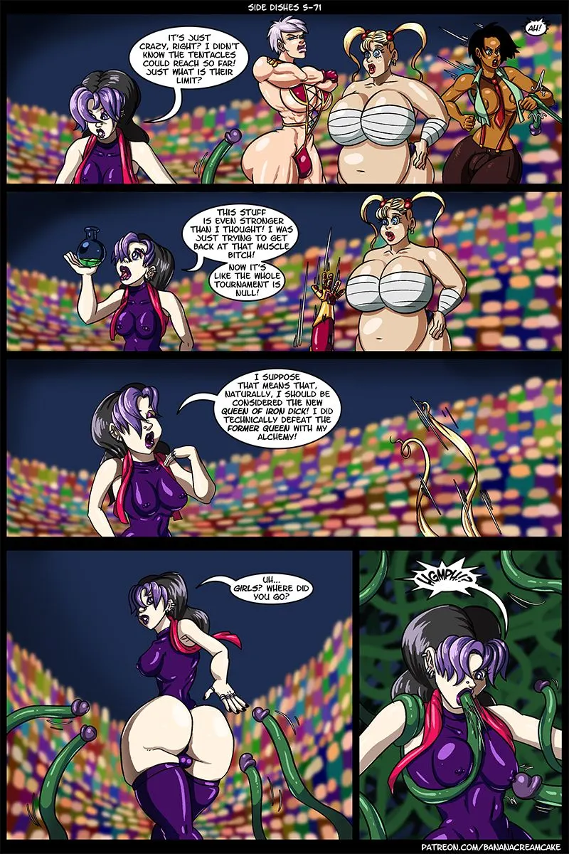 Side Dishes  (Chapter 05) — page 73