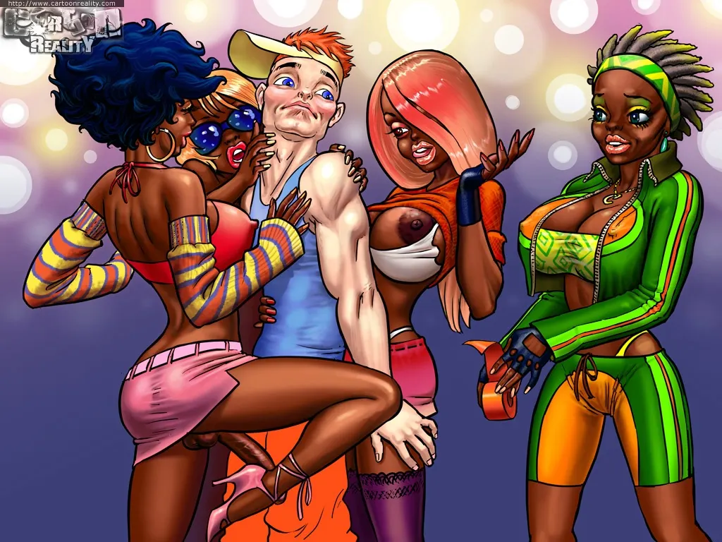 Dickgrils CR  (Chapter 30) — page 3