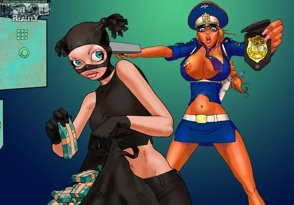 Dickgrils CR  (Chapter 07) — page 2