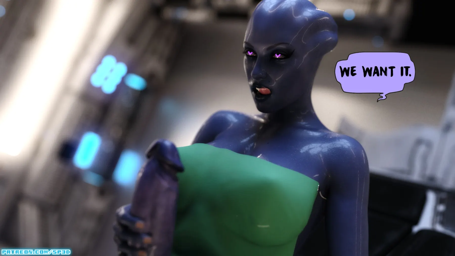 Deep Space Drilling  (Chapter 01) — page 11