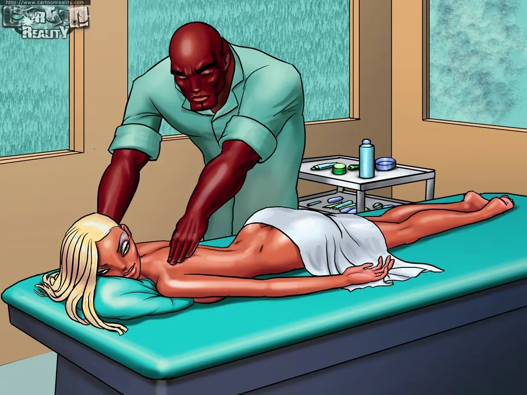 Dickgrils CR  (Chapter 15) — page 2