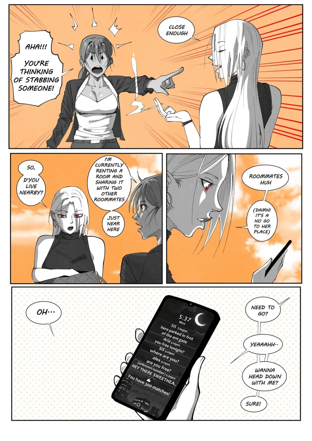 GNO  (Chapter 02) — page 105