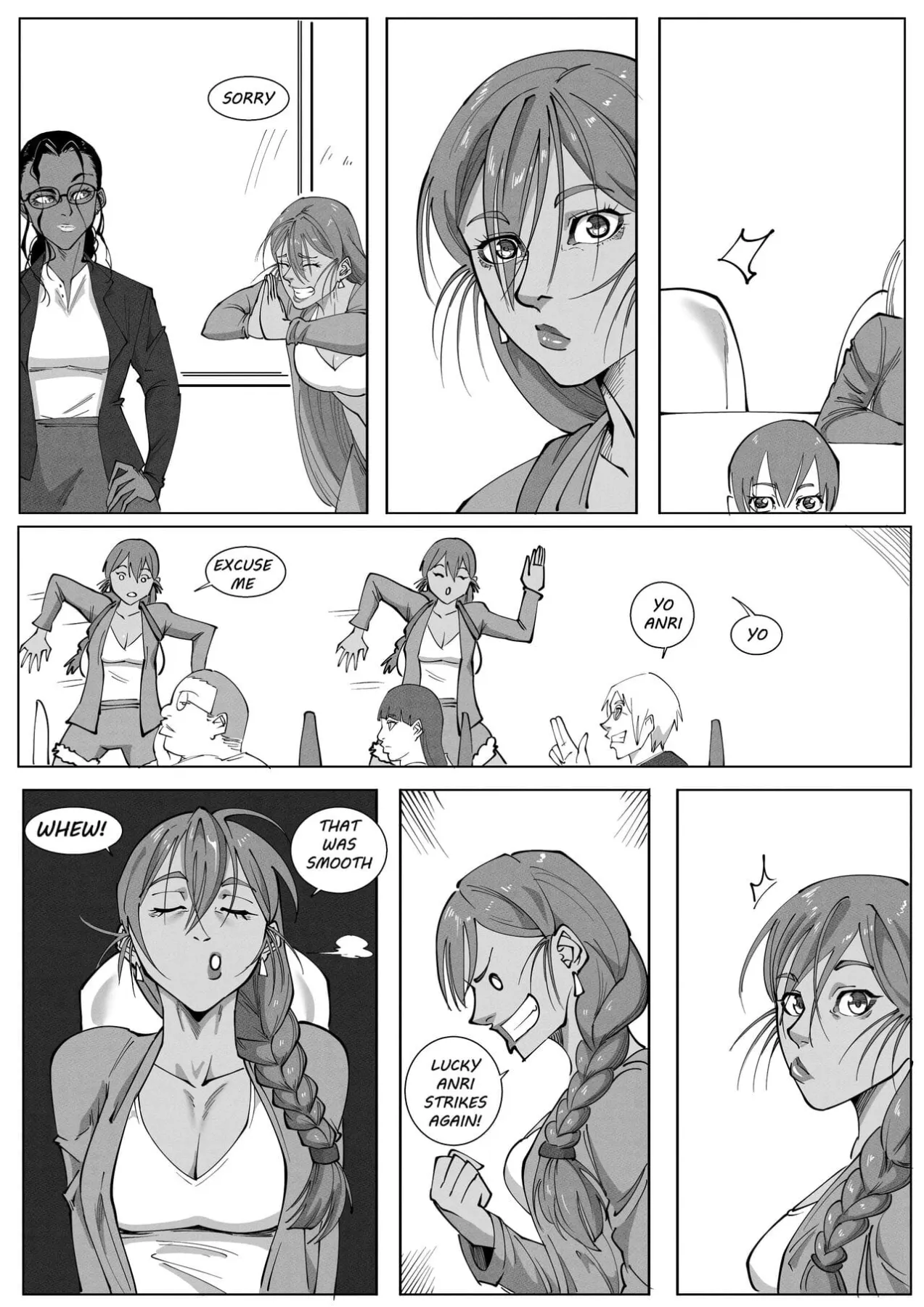 GNO  (Chapter 02) — page 23