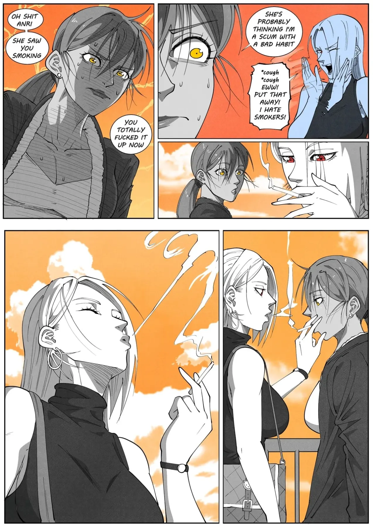 GNO  (Chapter 02) — page 100