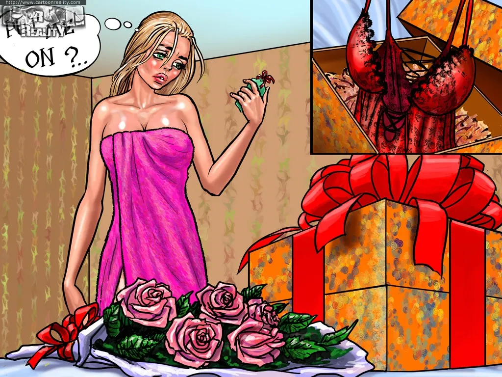 Dickgrils CR  (Chapter 23) — page 7