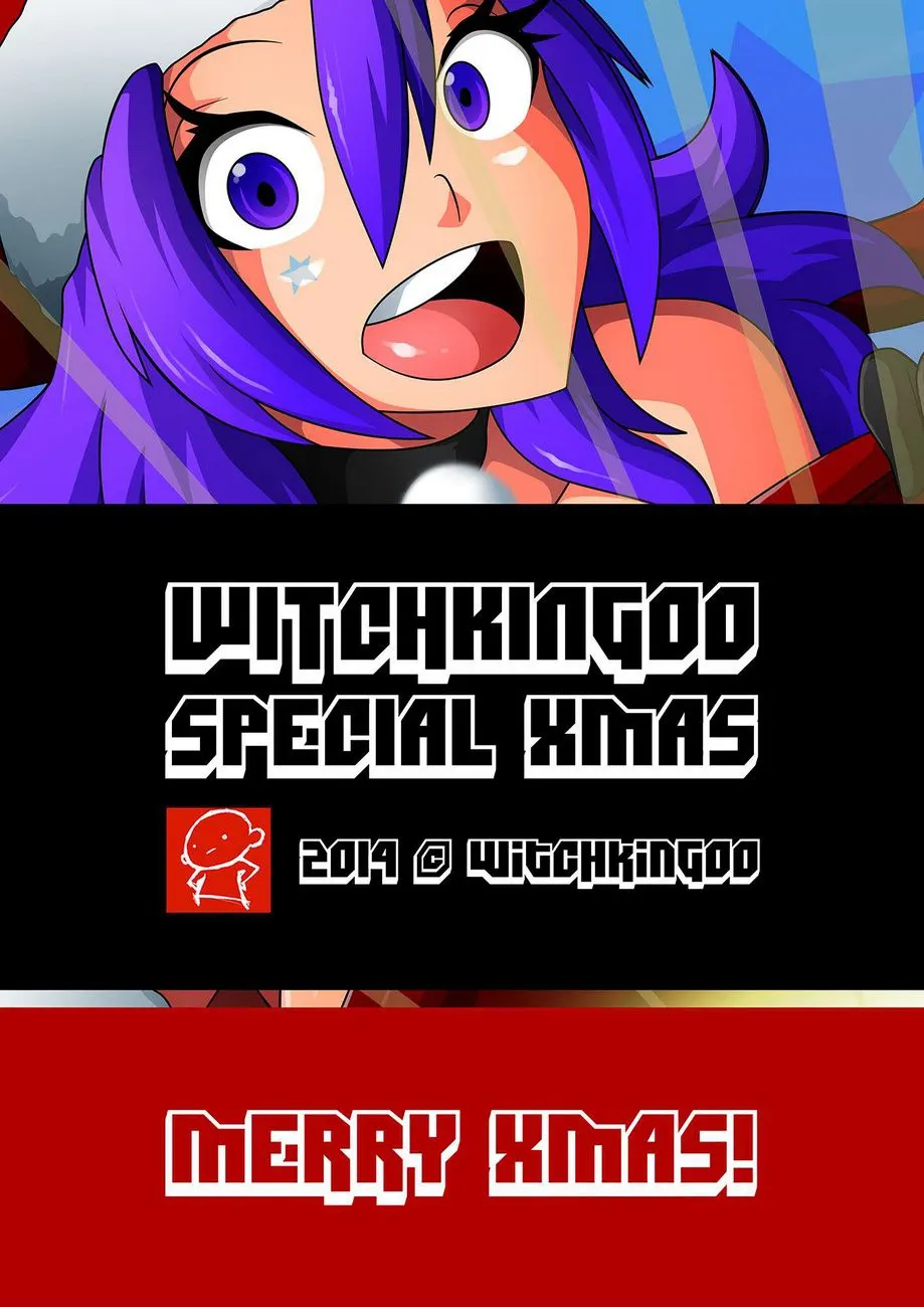 Special X-Mas  (Chapter 01) — page 1