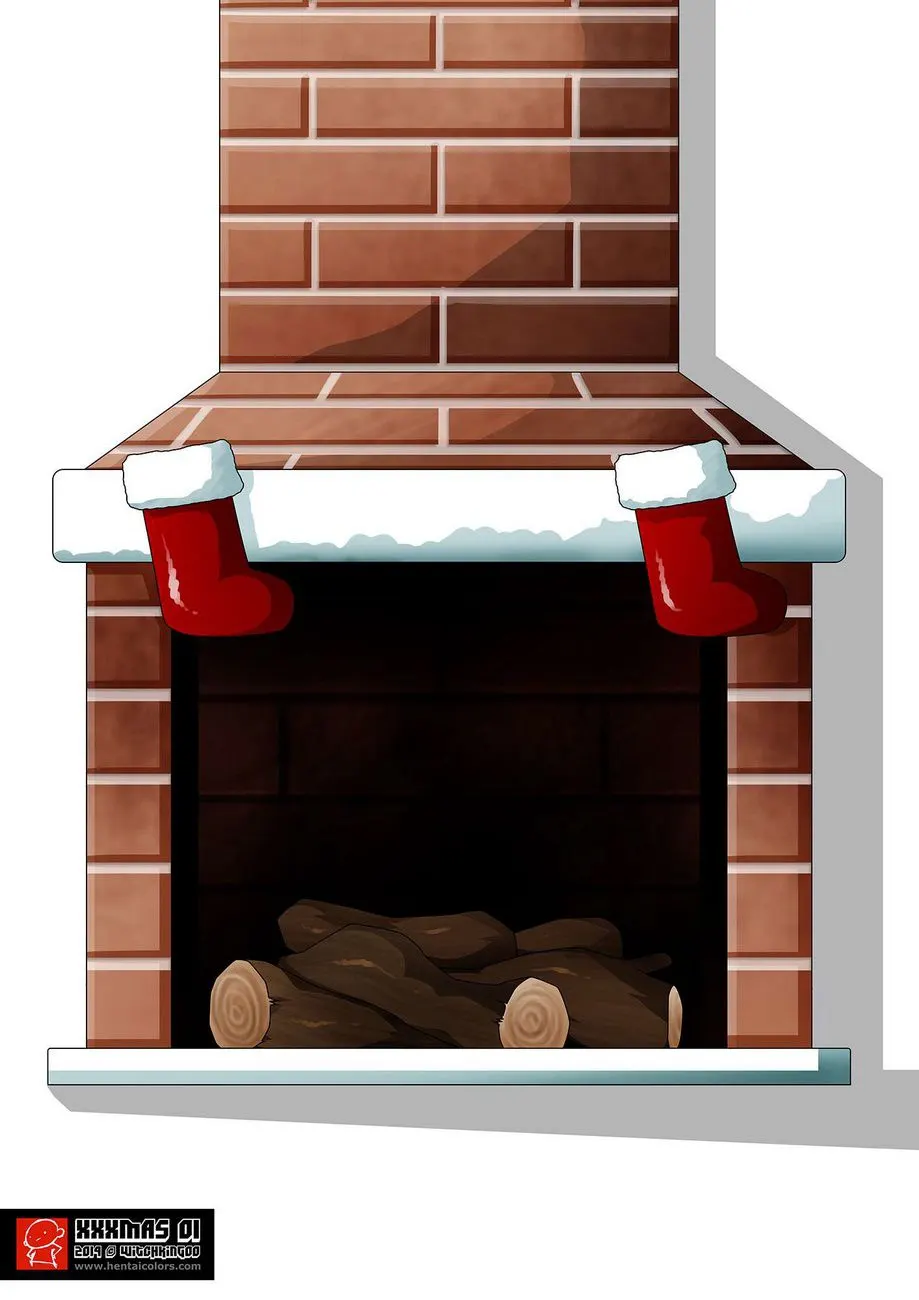 Special X-Mas  (Chapter 01) — page 2