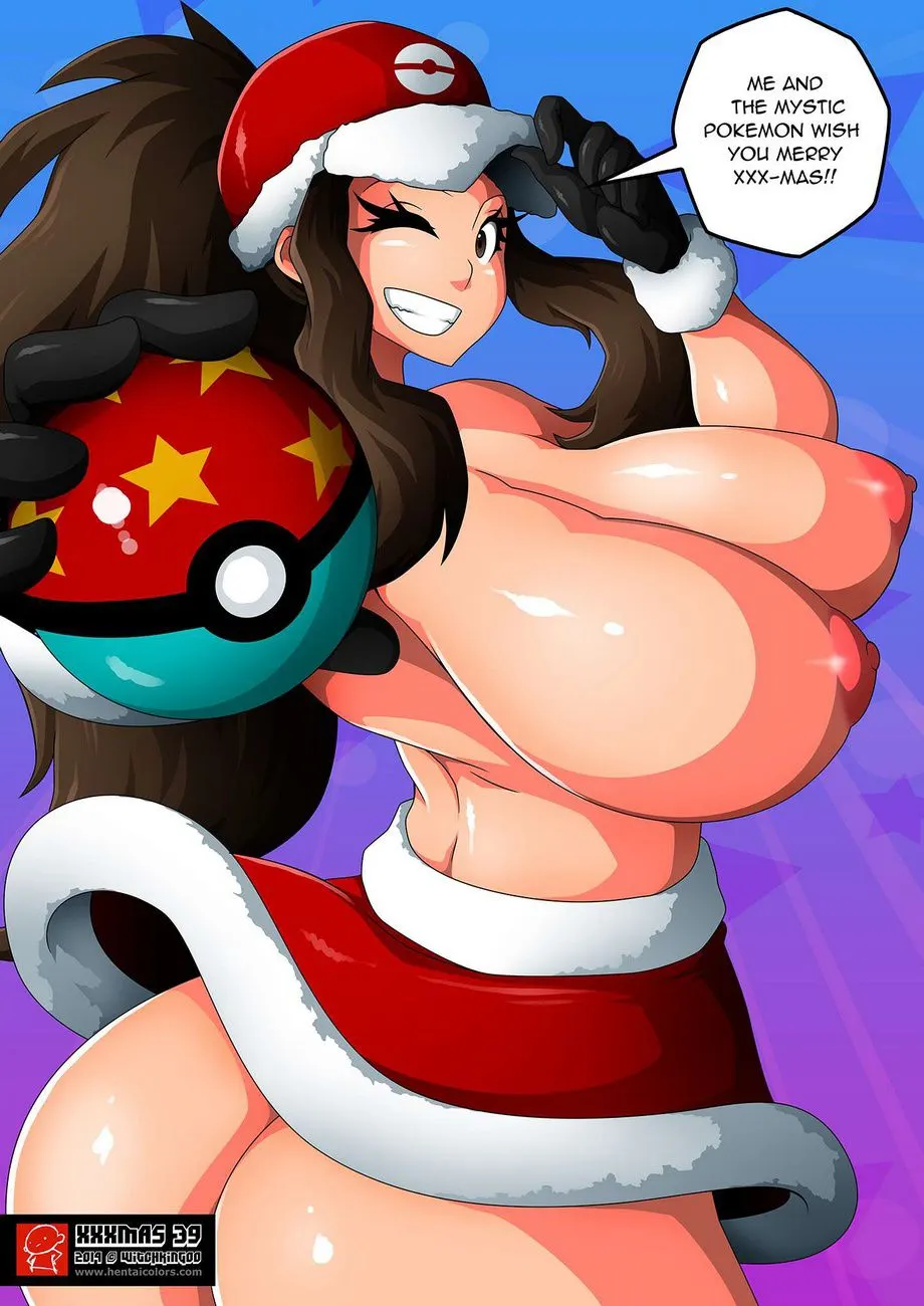 Special X-Mas  (Chapter 01) — page 39
