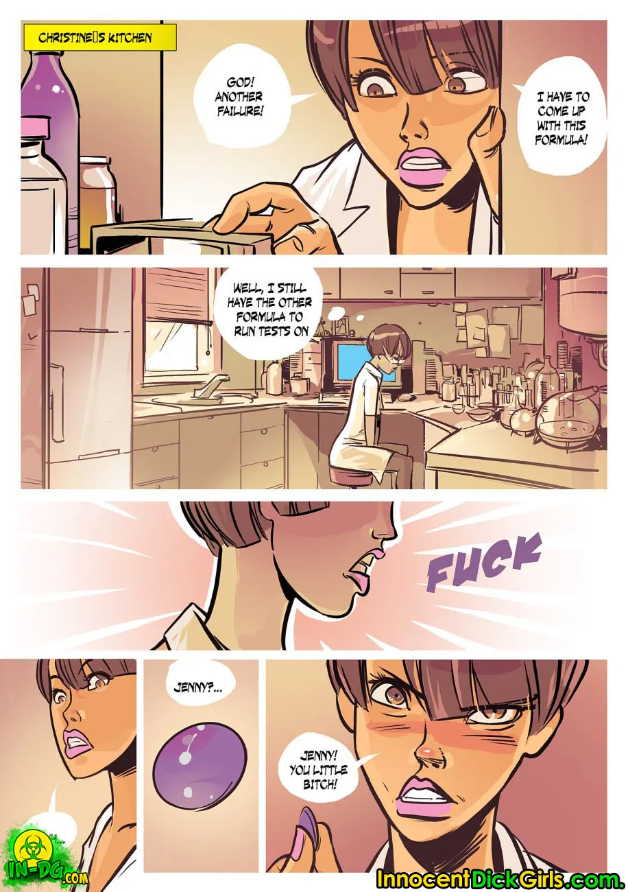 Emo Cocktail  (Chapter 02) — page 2