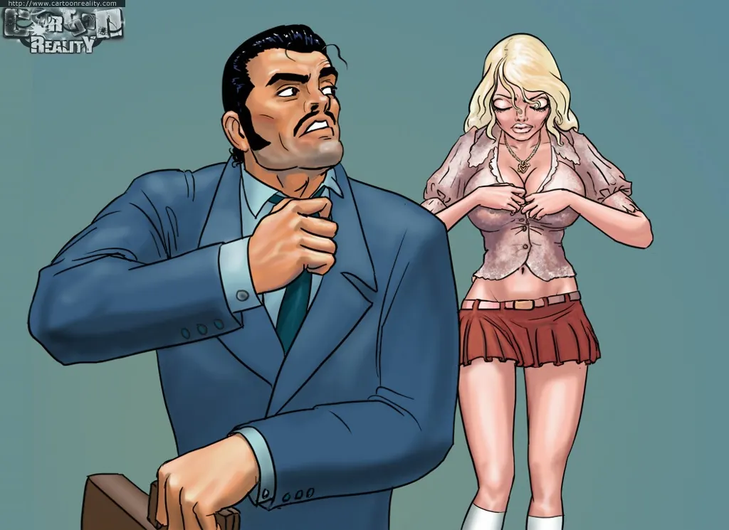 Dickgrils CR  (Chapter 09) — page 2